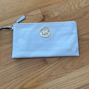 Michael Kors Wristlet.